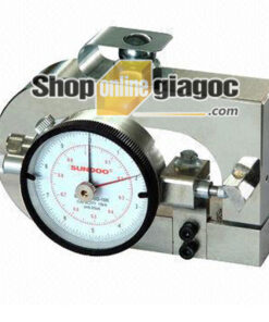 Máy Đo Lực Kéo, Đẩy Sundoo SG-20KC