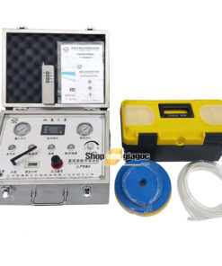 Máy Làm Sạch Đường Ống Xung Điện Thủy Động - shoponlinegiagoc