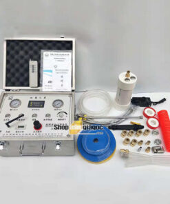 Thiết Bị Thông Tắc