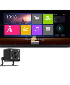 Camera Hành trình Android H99 7 inch HD Wifi, dẫn đường
