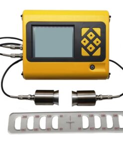 Máy đo độ rộng vết nứt bê tông CS650