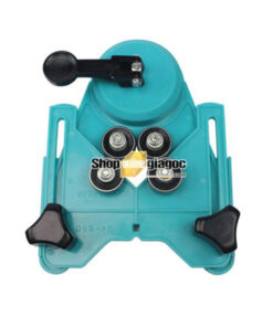 Bộ Định Vị Khoan Lỗ Kính Và Gạch Ốp
