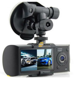 Camera Hành Trình X3000 R300 Có GPS