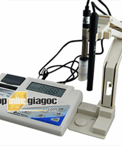 Máy đo PH, nước tinh khiết AZ 86555