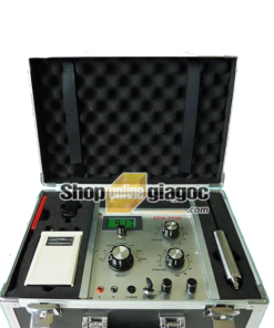 Máy Dò Vàng - Dò Kim Loại EPX7500