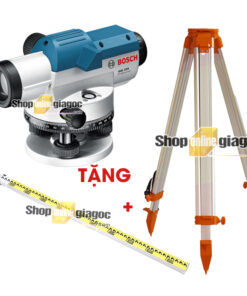 Máy Thủy Bình Bosch GOL 32D