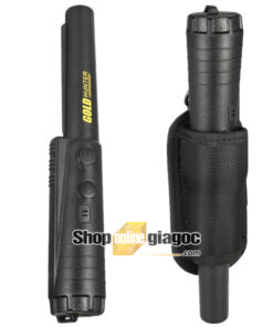 Máy Dò Kim Loại Cầm Tay GOLD HUNTER