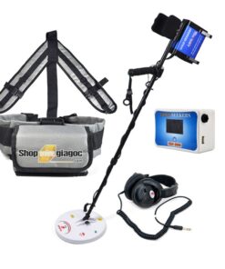 Máy Dò Vàng, Kim Loại Dưới Lòng Đất GDX-8000