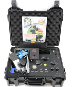 Máy Dò Kim Loại Từ Xa EPX-10000