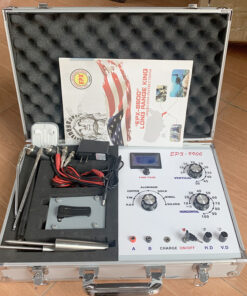 Máy Dò Vàng - Dò Kim Loại EPX9900