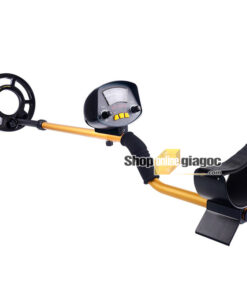 Máy Dò Kim Loại MD3009II