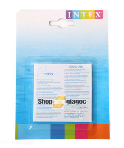 Bộ Keo Dán Thuyền Hơi INTEX