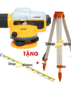 Máy Thủy Bình SNDWAY SW-32A