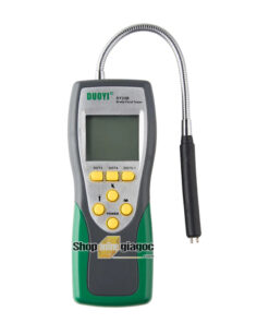 Máy Kiểm Tra Chất Lượng Dầu Phanh (Dầu Thắng) DY23B