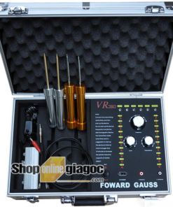 Máy Dò Vàng - Dò Kim Loại VR3000