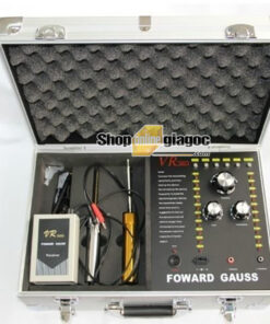 Máy Dò Vàng - Dò Kim Loại VR5000