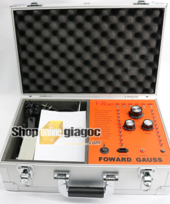 Máy Dò Vàng - Dò Kim Loại VR8000