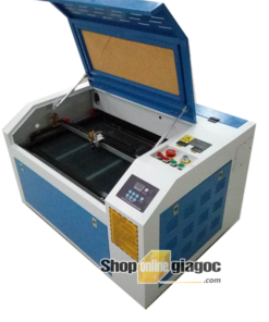 Máy Cắt Laser K4060 50W