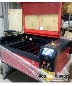 Máy Khắc Laser K6090 100W