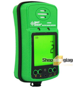 Máy đo nồng độ lưu huỳnh dioxide Smart Sensor AS8905
