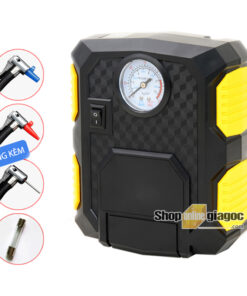 Bơm ô tô mini YOELBAER 19C Analog