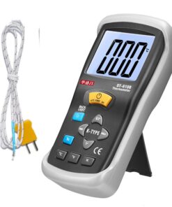 Thiết bị đo nhiệt độ CEM DT-610B