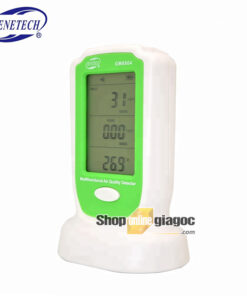 Máy Đo Chất Lượng Không Khí Benetech GM8804