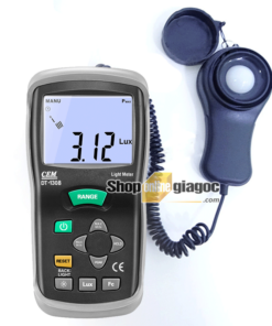 Máy Đo Cường Độ Ánh Sáng DT1308