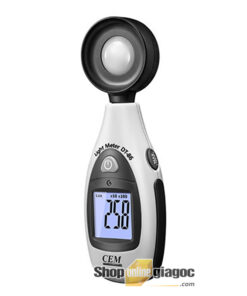 Máy Đo Cường Độ Ánh Sáng DT86