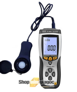 Máy đo cường độ ánh sáng DT8809A
