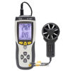 Máy đo tốc độ gió, nhiệt độ CEM DT8893