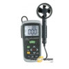 Máy đo tốc độ gió, nhiệt độ không khí CEM DT618
