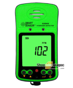 máy dò nồng độ khí hydro H2 công nghiệp Smart Sensor AS8909