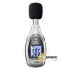 Máy Đo Độ Ồn Âm Thanh CEM DT85A