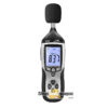 Máy Đo Độ Ồn Âm Thanh CEM DT8851