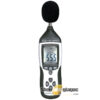 Máy Đo Độ Ồn Âm Thanh CEM DT8852