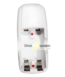 Bộ Sạc Pin Tiểu