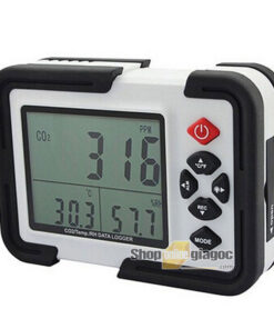 Máy Dò Carbon Dioxide Xinsite HT2000