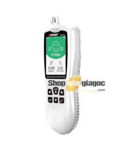 Máy Đo Hàm Lượng Bụi Trong Không Khí SNDWAY SW-835A
