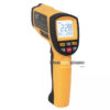 Máy Đo Nhiệt Độ Hồng Ngoại Trong Công Nghiệp Benetech GM1850