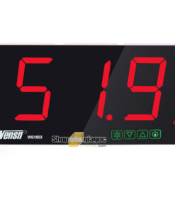 Máy Đo Độ Ồn Treo Tường WS1803