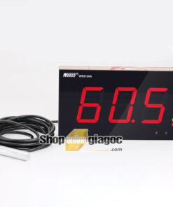 Máy Đo Độ Ồn Treo Tường WS3130A