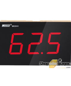 Máy Đo Độ Ồn Treo Tường WS844