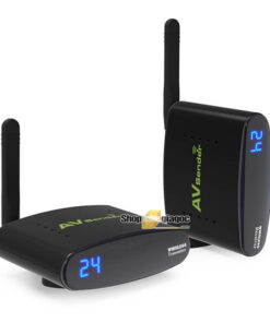 Thiết bị thu phát tín hiệu AV PAT-335