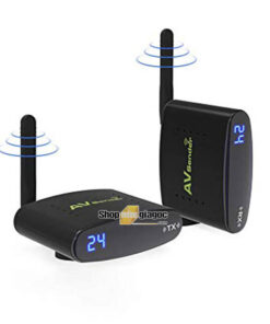 Thiết Bị Thu Phát Tín Hiệu AV PAT-635