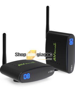 Thiết Bị Kết Nối