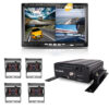 Combo 4 camera hành trình xe tả OC47