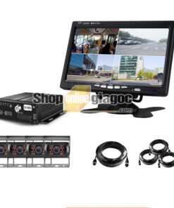 Xe Tải & Xe Khách