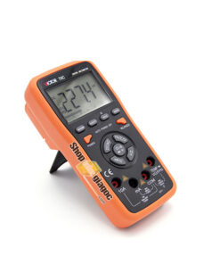 Đồng Hồ Đa Năng Victor VC70C