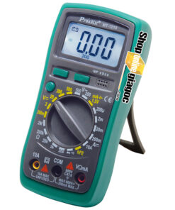 Đồng Hồ Vạn Năng Pro'skit MT-1210